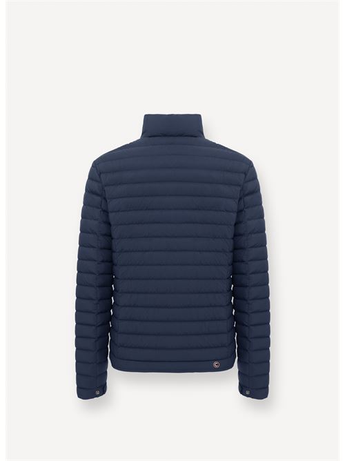 quilted jkt natural down light weight COLMAR ORIGINAL | 12000046 4ZP68